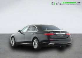 Mercedes Classe S 580 e BVA  occasion  Beaupuy - photo n4