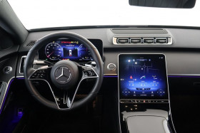 Mercedes Classe S 580 e BVA  occasion  Beaupuy - photo n3