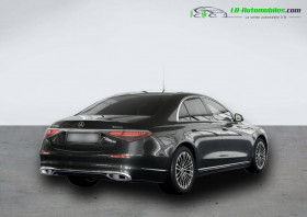 Mercedes Classe S , garage LB AUTOMOBILES  Beaupuy
