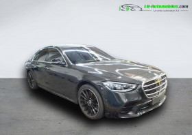 Mercedes Classe S 580 e BVA  occasion  Beaupuy - photo n2