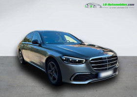 Mercedes Classe S 580 e BVA  occasion  Beaupuy - photo n2