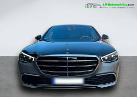 Mercedes Classe S 580 e BVA  occasion  Beaupuy - photo n3