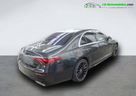 Mercedes Classe S 580 e BVA  occasion  Beaupuy - photo n3