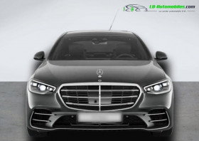 Mercedes Classe S , garage LB AUTOMOBILES  Beaupuy