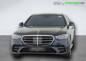 Mercedes Classe S 580 e BVA  occasion  Beaupuy - photo n4