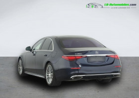 Mercedes Classe S 580 e BVA  occasion  Beaupuy - photo n3