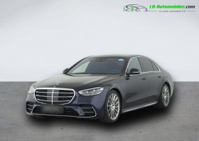 Mercedes Classe S 580 e BVA  occasion  Beaupuy - photo n2