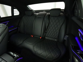 Mercedes Classe S 580 e BVA  occasion  Beaupuy - photo n6