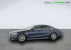 Mercedes Classe S 580 e BVA  occasion  Beaupuy - photo n5