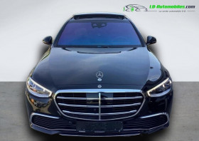 Mercedes Classe S 580 e BVA  occasion  Beaupuy - photo n3