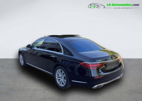 Mercedes Classe S 580 e BVA  occasion  Beaupuy - photo n2