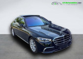 Mercedes Classe S occasion année 2024 boite Automatique Annonce Mercedes Classe S occasion Hybride 580 e BVA à Beaupuy