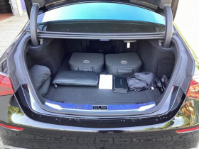 Mercedes Classe S 580 e BVA  occasion  Beaupuy - photo n4