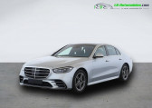 Mercedes Classe S occasion année 2023 boite Automatique Annonce Mercedes Classe S occasion Hybride 580 e BVA à Beaupuy