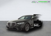 Mercedes Classe S occasion année 2023 boite Automatique Annonce Mercedes Classe S occasion Hybride 580 e BVA à Beaupuy