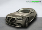 Mercedes Classe S occasion année 2022 boite Automatique Annonce Mercedes Classe S occasion Hybride 580 e BVA à Beaupuy
