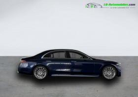 Mercedes Classe S 580 e BVA  occasion  Beaupuy - photo n3