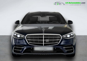 Mercedes Classe S 580 e BVA  occasion  Beaupuy - photo n2