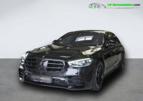 Mercedes Classe S , garage LB AUTOMOBILES  Beaupuy
