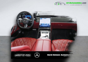 Mercedes Classe S 580 e BVA  occasion  Beaupuy - photo n3