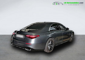Mercedes Classe S 580 e BVA  occasion  Beaupuy - photo n3