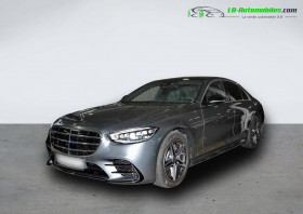 Mercedes Classe S 580 e BVA  occasion  Beaupuy - photo n2