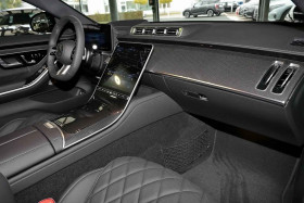 Mercedes Classe S 580 e BVA  occasion  Beaupuy - photo n4