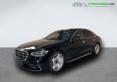 Mercedes Classe S occasion année 2022 boite Automatique Annonce Mercedes Classe S occasion Hybride 580 e BVA à Beaupuy