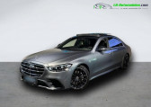 Mercedes Classe S occasion année 2022 boite Automatique Annonce Mercedes Classe S occasion Hybride 580 e BVA à Beaupuy
