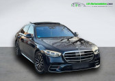 Mercedes Classe S occasion année 2022 boite Automatique Annonce Mercedes Classe S occasion Hybride 580 e BVA à Beaupuy