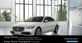 Mercedes Classe S occasion année 2023 Annonce Mercedes Classe S occasion Hybride 580 e DISTRO PANO BURME HUD à LEIMBACH