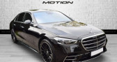 Annonce Mercedes Classe S occasion Hybride 580 e L - BVA 9G-Tronic LIMOUSINE - BM 223 AMG Line 4-Matic   Dieudonn