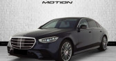 Mercedes Classe S 580 e L - BVA 9G-Tronic LIMOUSINE - BM 223 AMG Line S580   Dieudonn 60