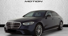 Mercedes Classe S , garage OTOMOTION  Dieudonn