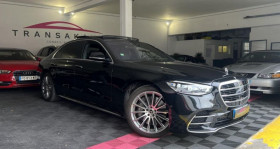 Mercedes Classe S , garage TSM CARS  CANNES