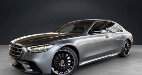 Mercedes Classe S , garage CAR DESIGN IMPORT � Ozoir-la-Ferri�re