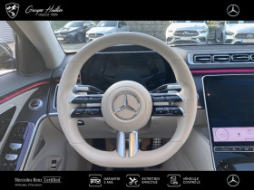 Mercedes Classe S 580 e Limousine AMG Line 510ch  occasion  Gires - photo n6