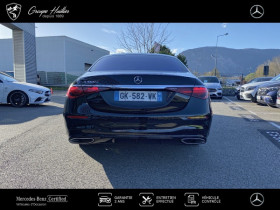 Mercedes Classe S 580 e Limousine AMG Line 510ch  occasion  Gires - photo n12