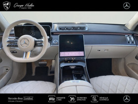 Mercedes Classe S 580 e Limousine AMG Line 510ch  occasion  Gires - photo n5