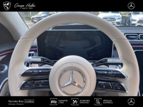 Mercedes Classe S 580 e Limousine AMG Line 510ch  occasion  Gires - photo n8