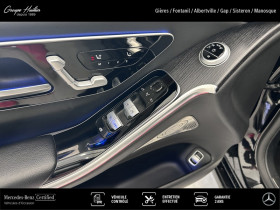 Mercedes Classe S 580 e Limousine Executive  occasion  Gires - photo n19