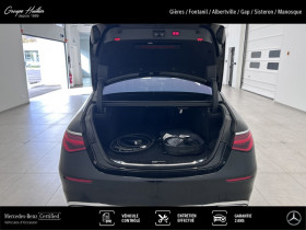 Mercedes Classe S 580 e Limousine Executive  occasion  Gires - photo n8