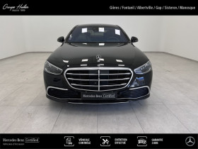 Mercedes Classe S 580 e Limousine Executive  occasion  Gires - photo n10