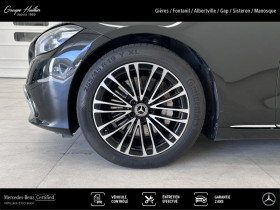 Mercedes Classe S 580 e Limousine Executive  occasion  Gires - photo n12