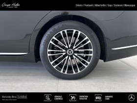 Mercedes Classe S 580 e Limousine Executive  occasion  Gires - photo n13