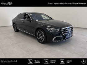 Mercedes Classe S 580 e Limousine Executive  occasion  Gires - photo n2