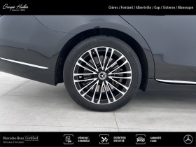 Mercedes Classe S 580 e Limousine Executive  occasion  Gires - photo n14