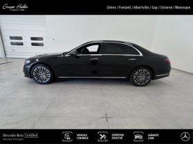 Mercedes Classe S 580 e Limousine Executive  occasion  Gires - photo n5