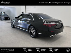 Mercedes Classe S 580 e Limousine Executive  occasion  Gires - photo n3
