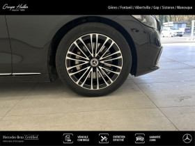 Mercedes Classe S 580 e Limousine Executive  occasion  Gires - photo n15